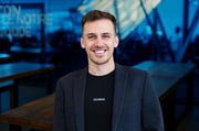 Alexandre Gervais