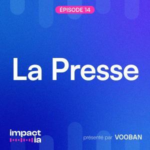 Le virage agentique de La Presse