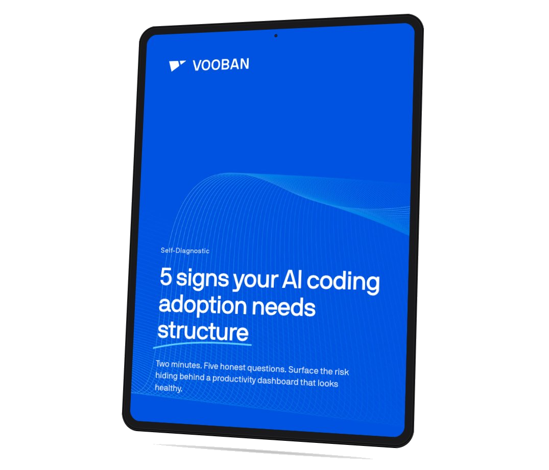 Guide cover